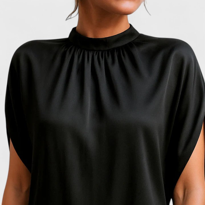 Sylvia - Figure Flattering Dress