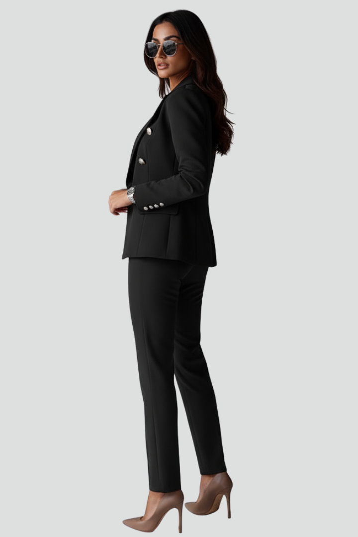 Sydney | Women’s Tailored Blazer and Trouser Set