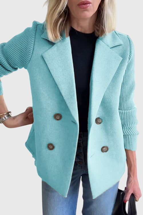 Melina - Elegant Blazer