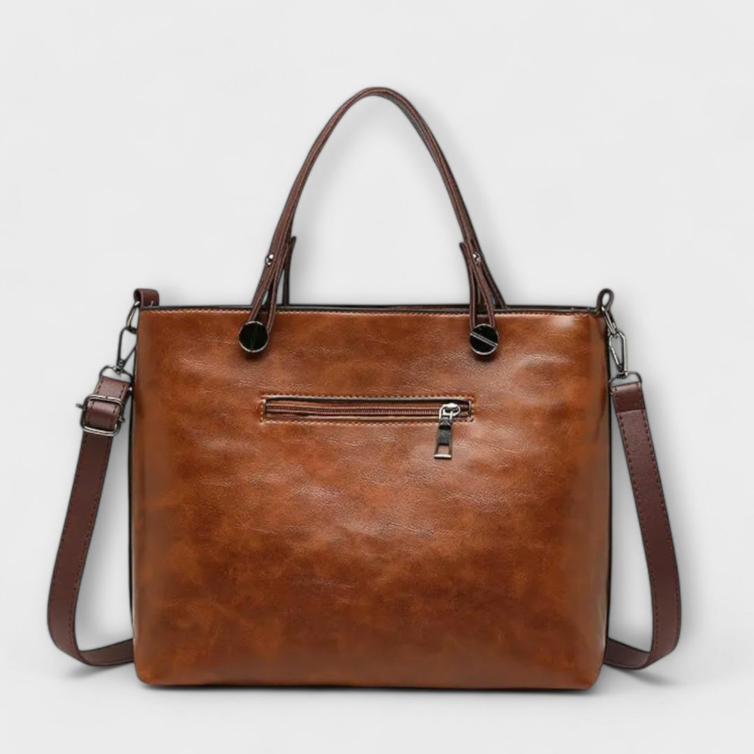 Violet | Women’s Functional Everyday Handbag