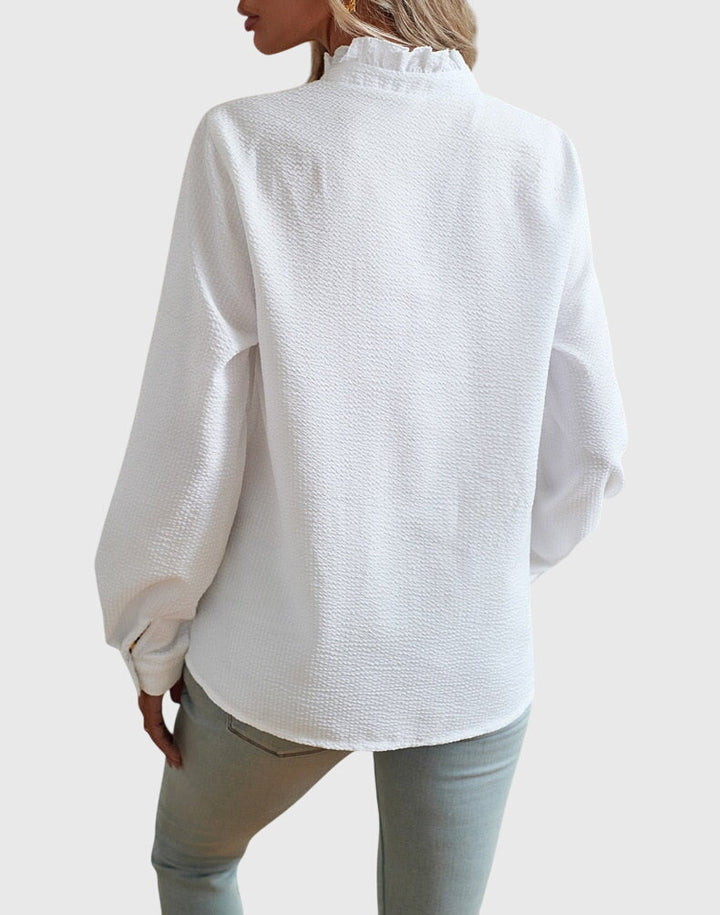 Kaitlyn | Elegant Blouse