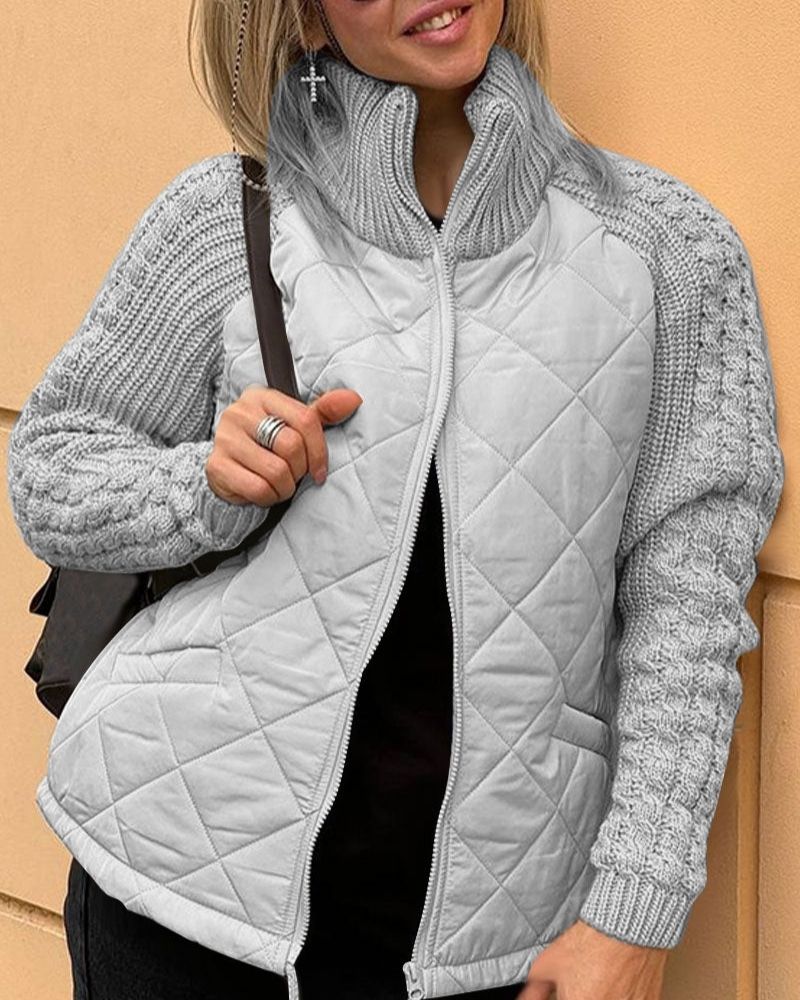 Lir | Comfortable Jacket