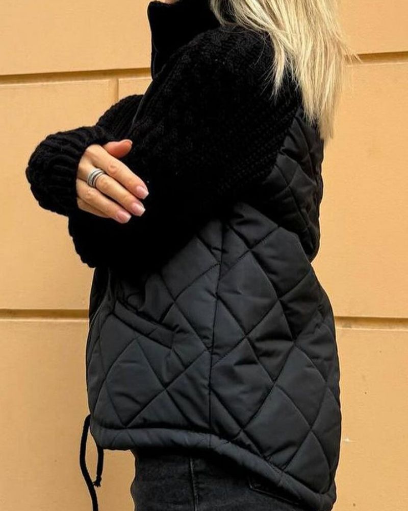 Lir | Comfortable Jacket