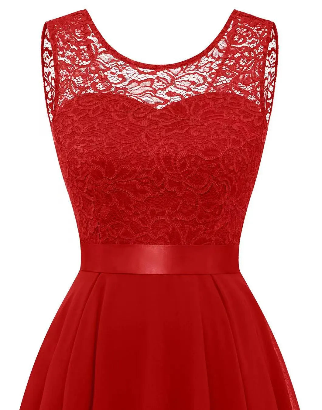 Kaitlyn | Women’s Wedding Guest High-Low Elegant Dress