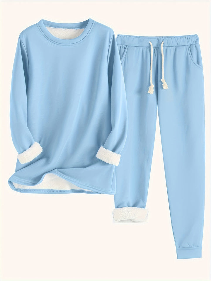Runa | Comfortable Set