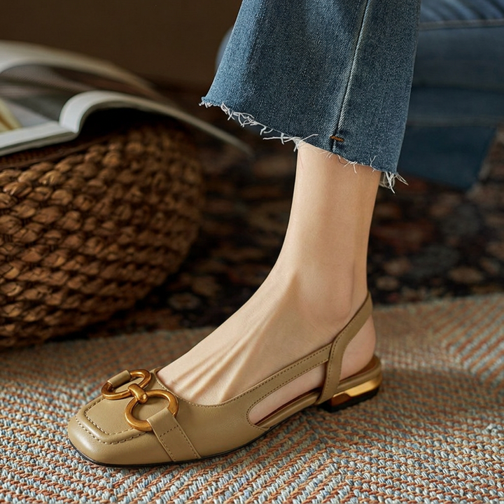 Erica | Orthopedic Sandals