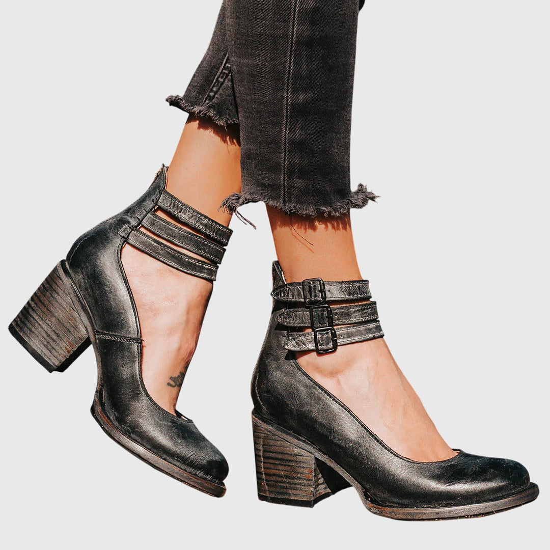 Eliana | Stylish Heels