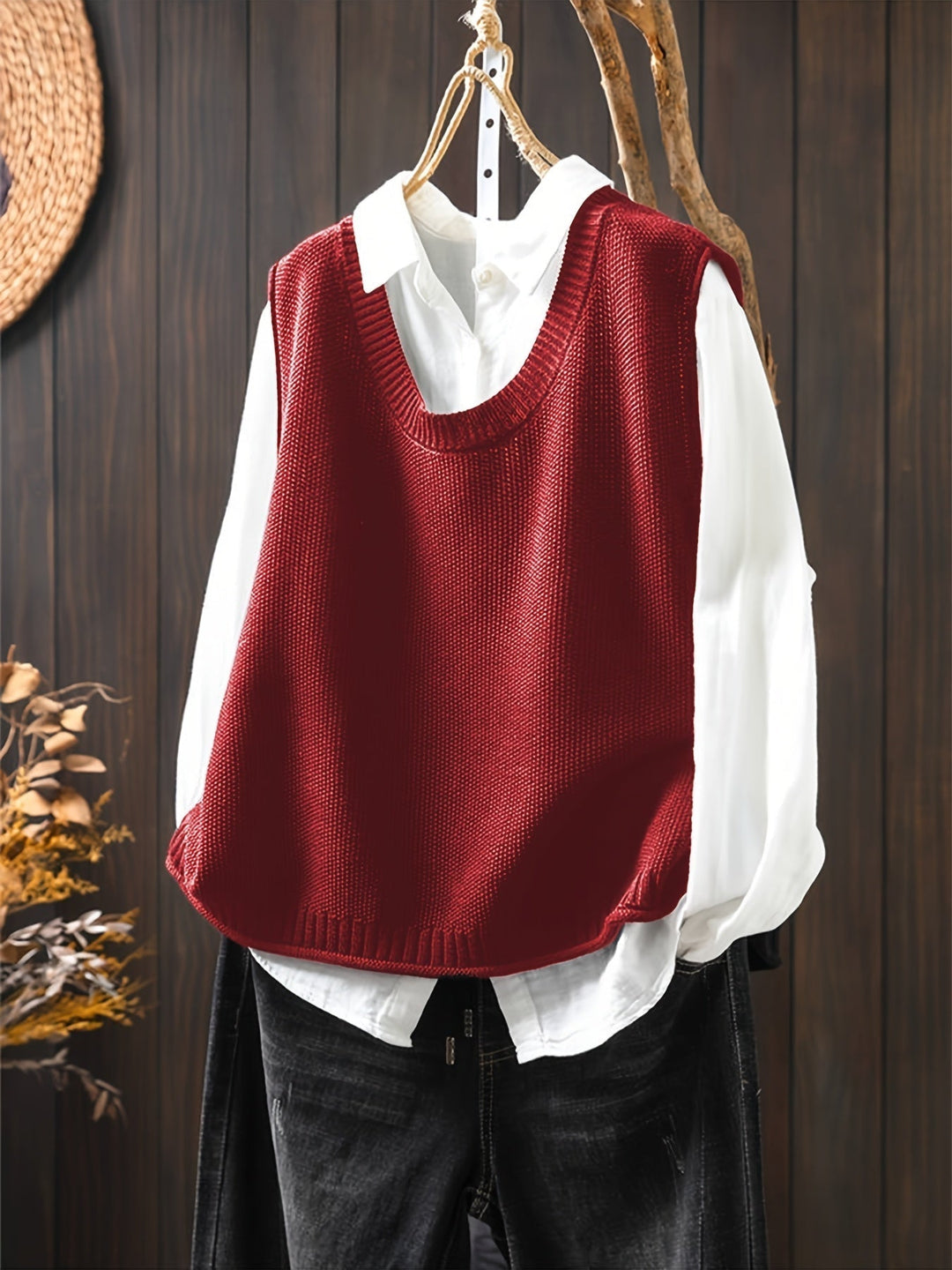Rorie | Elegant Cardigan
