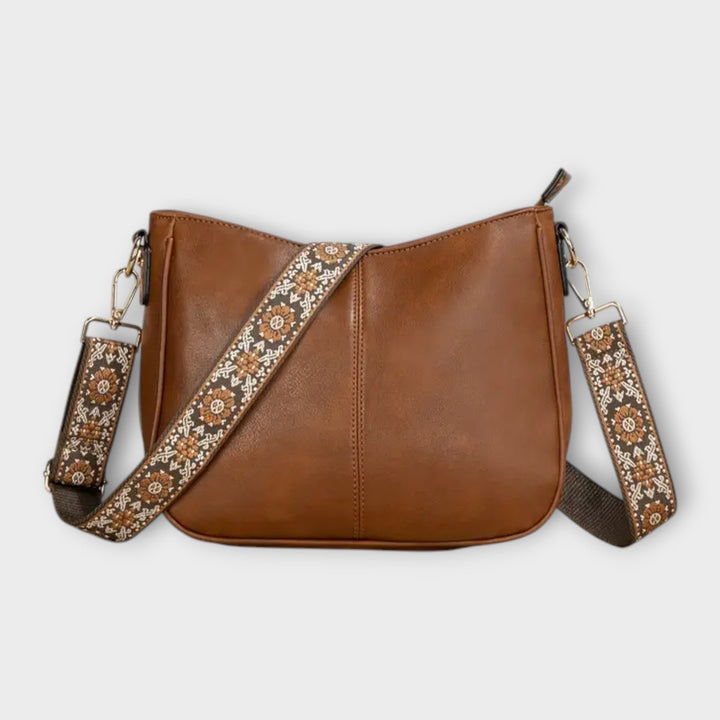 Alexis | Women’s Shoulder Bag with Boho Touch
