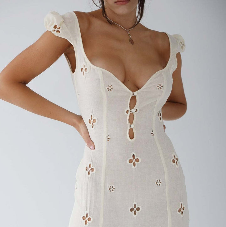 Brooklyn | Women’s Fitted Mermaid Wedding Guest Dress