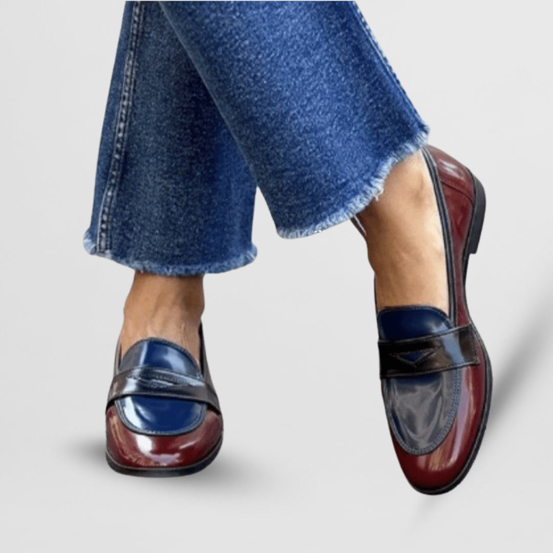 Chiara | Chic &amp; Comfortable Loafers