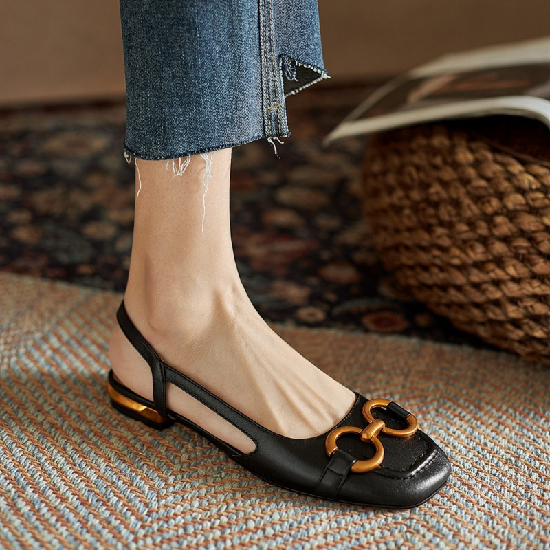 Erica | Orthopedic Sandals