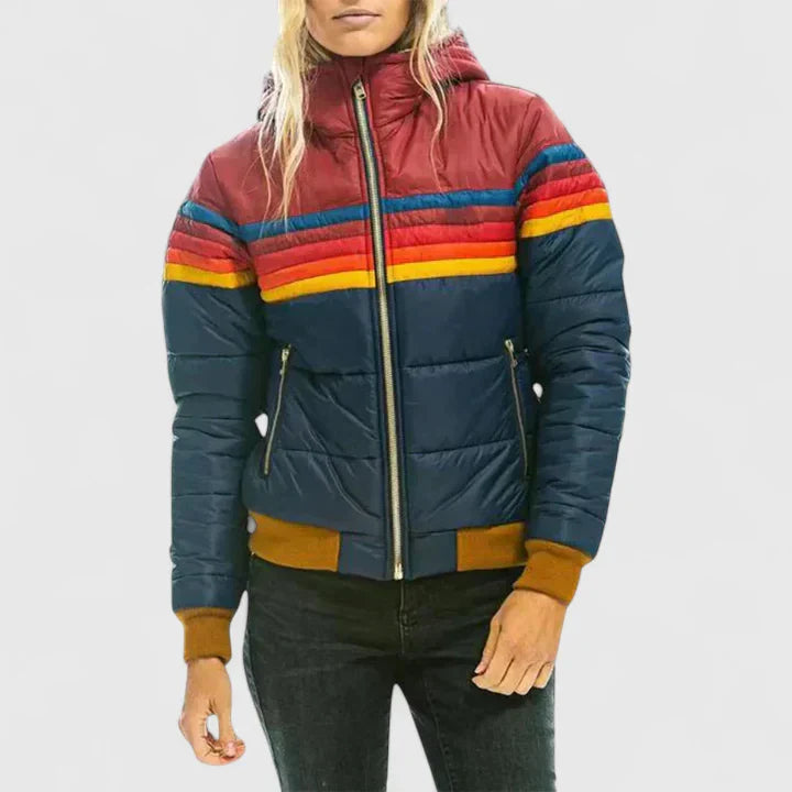 Serenyanna | Comfortable Jacket