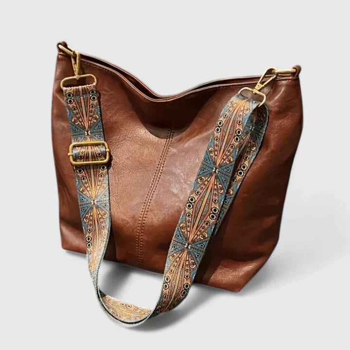 Natalie | Women’s Shoulder Bag With Unique Style