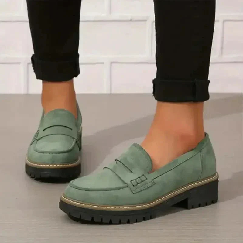 Nadya | Comfortable Women Shoes