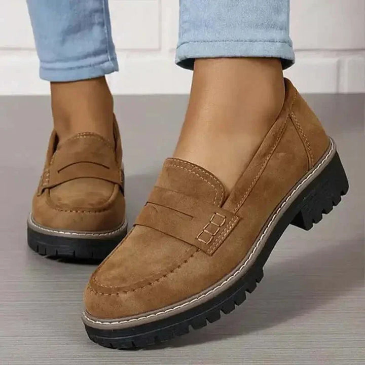 Nadya | Comfortable Women Shoes
