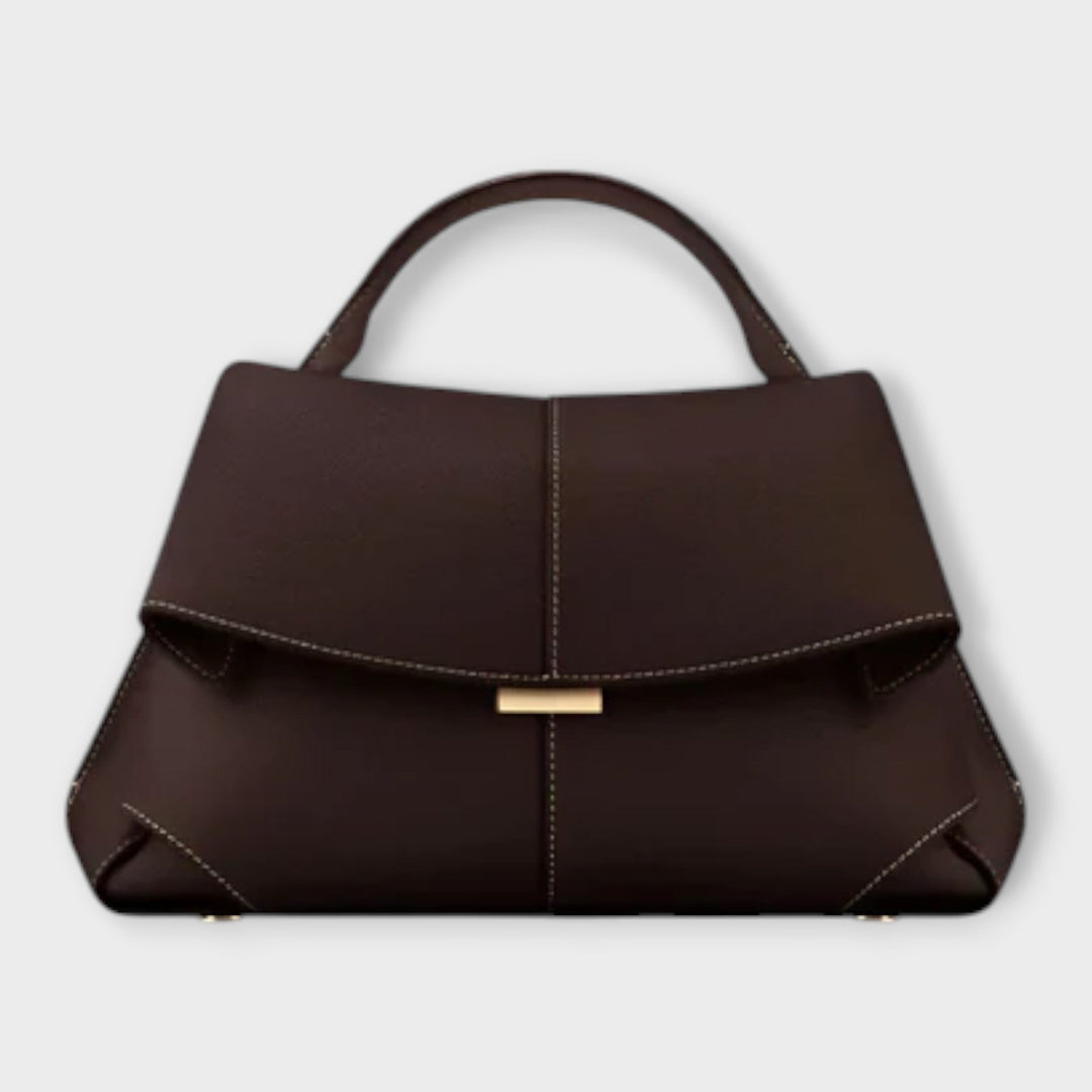 Ovrin | Women’s Classic Top Handle Handbag