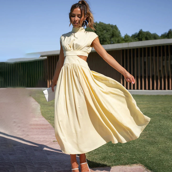 Evelyn | Women’s Effortless Style for Every Occasion Dress