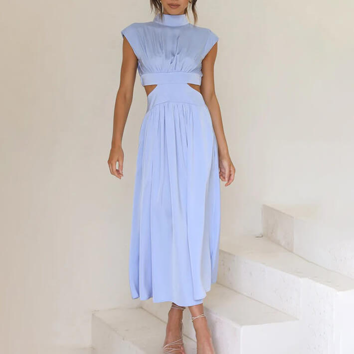Evelyn | Women’s Effortless Style for Every Occasion Dress